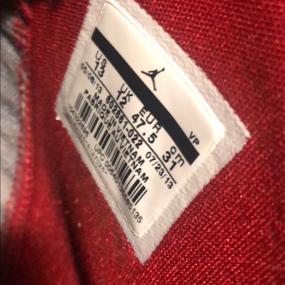 🚨SOLD🚨 Jordan flight club 90 🚨SOLD🚨 - Picture 8 of 11